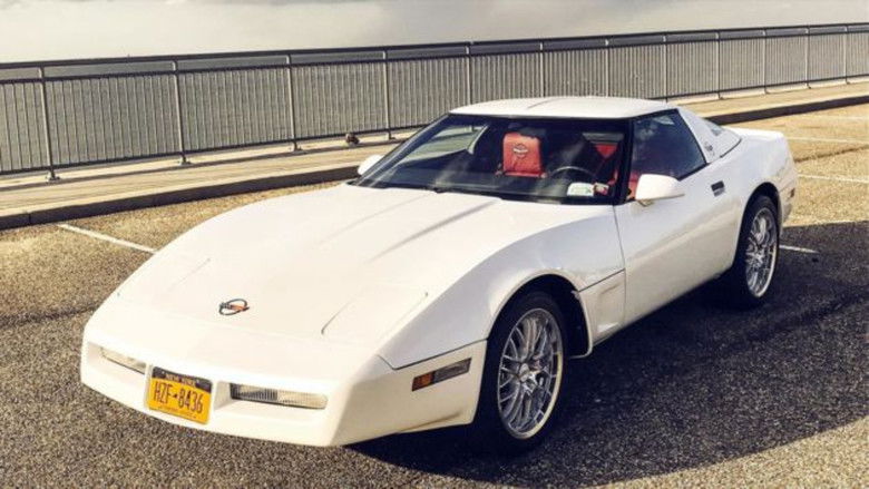 Corvette 83 - une icône ressuscitée
