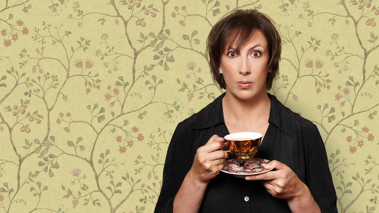 кадр из фильма Miranda Hart: My, What I Call, Live Show