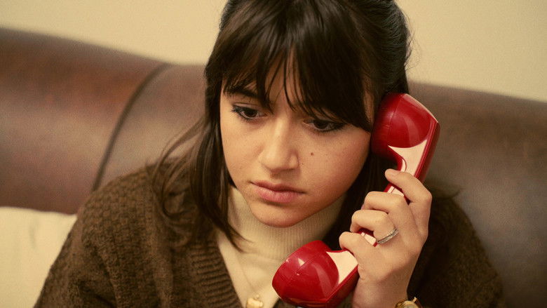 кадр из фильма A Telephone Call