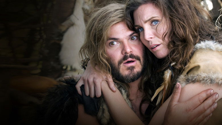 кадр из фильма Начало времен