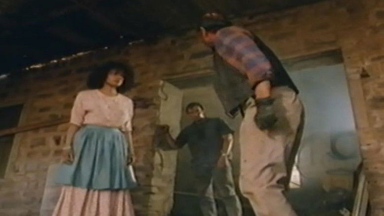 кадр из фильма The Sandgrass People