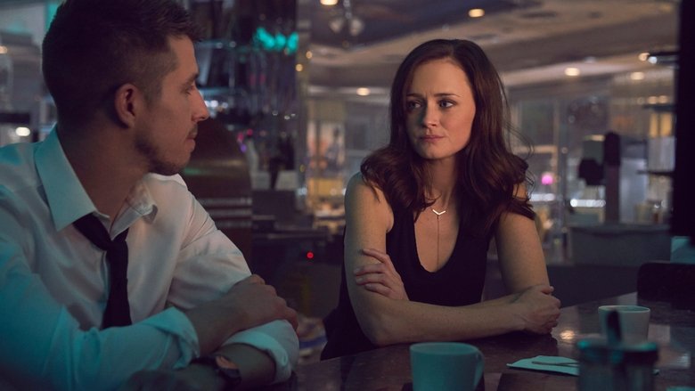 кадр из фильма Крипто