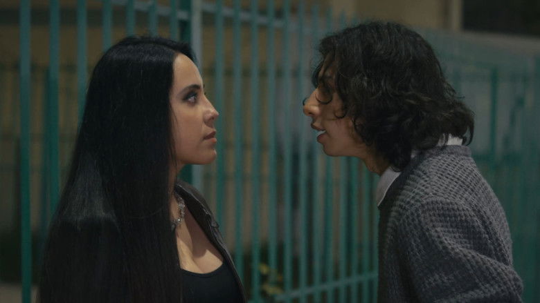 кадр из фильма Perdóname