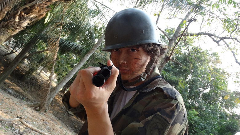 кадр из фильма What Christmas Left Behind