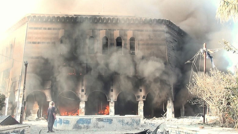 кадр из фильма Lissa Ammetsajjel