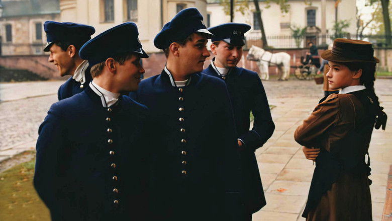 кадр из фильма Syzyfowe prace