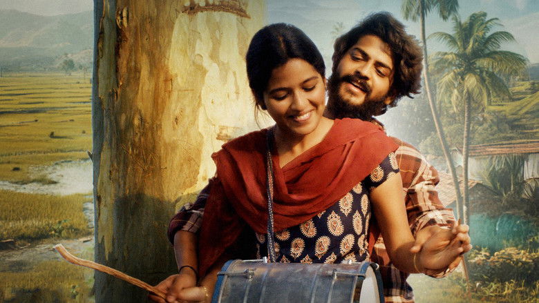 кадр из фильма రాజు Weds రాంబాయి