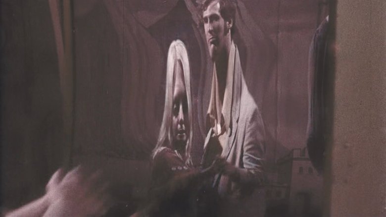 кадр из фильма Carnival of Blood