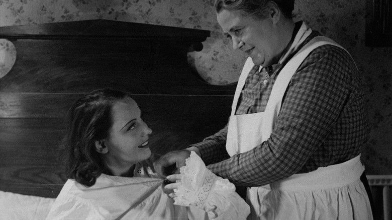 кадр из фильма Vi två