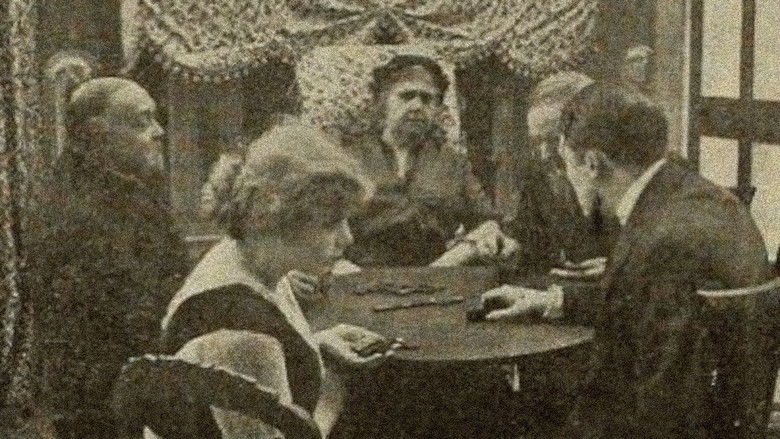 кадр из фильма Gold and the Woman