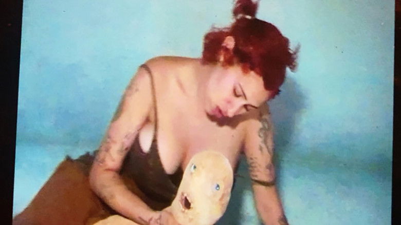 кадр из фильма Bogbaby