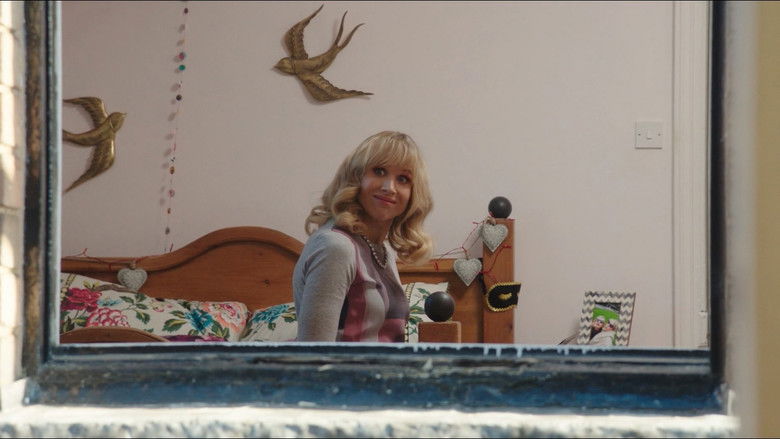 кадр из фильма You, Me and Him