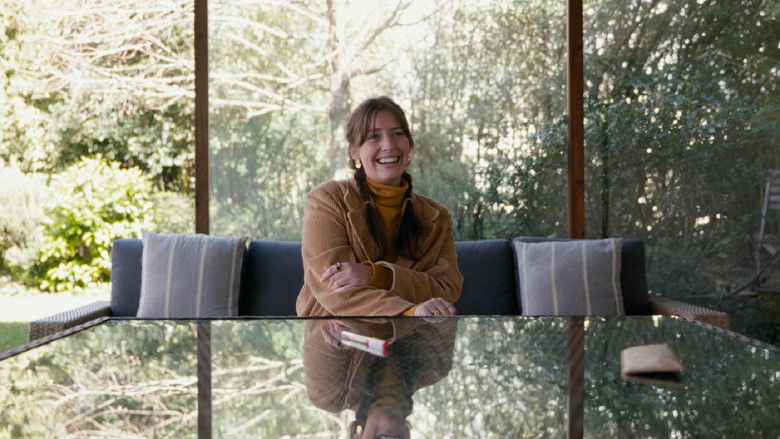 кадр из фильма Carta de Motivação