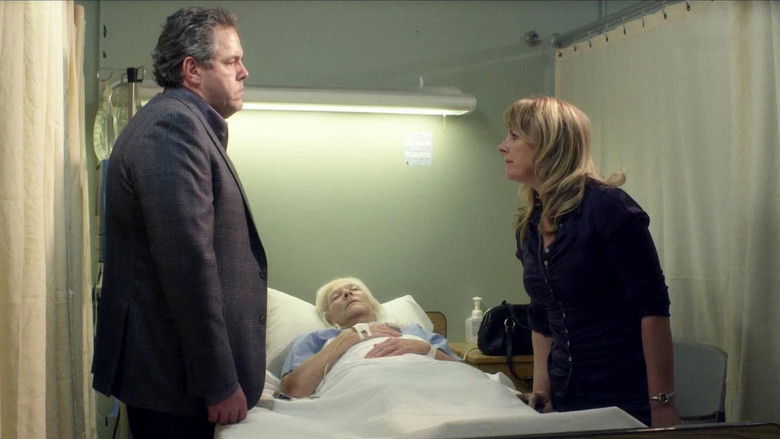 кадр из фильма The Second Time Around