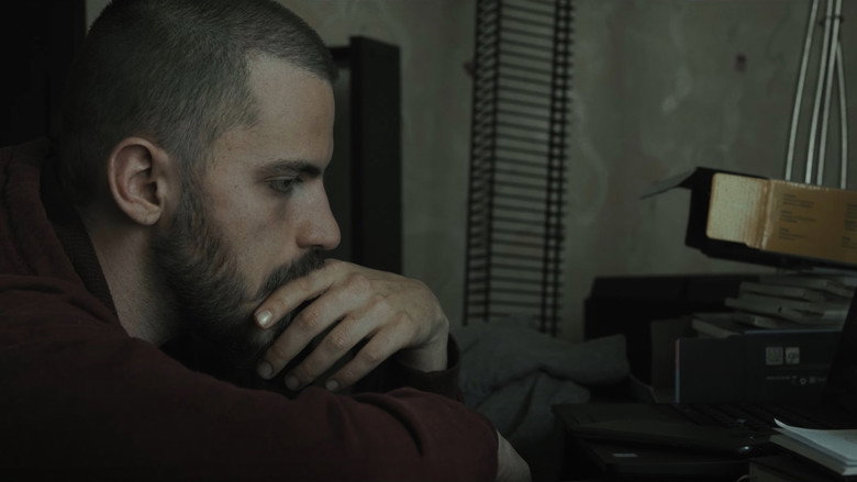 кадр из фильма Comfort Food