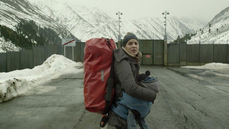 кадр из фильма Die kommenden Tage