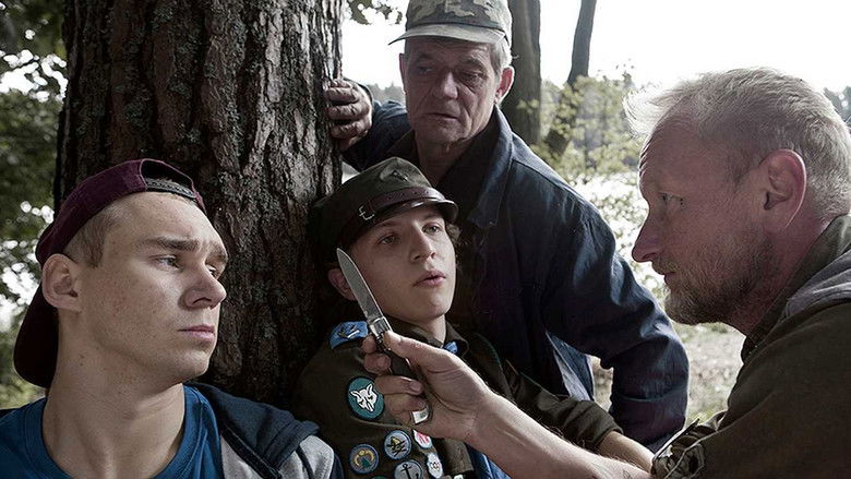 кадр из фильма Czuwaj