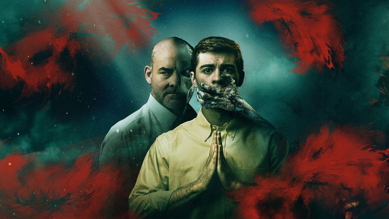 кадр из фильма Ганимед