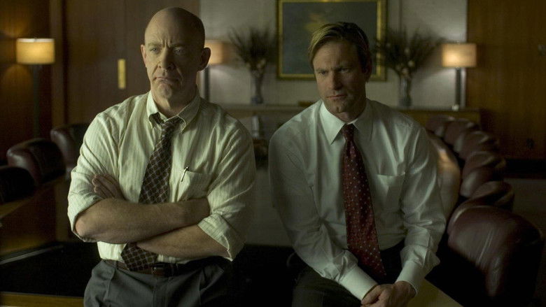 кадр из фильма Здесь курят