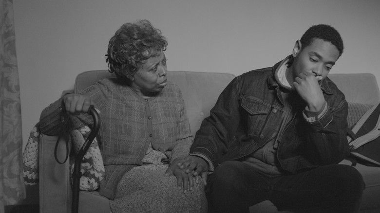 кадр из фильма Third Week