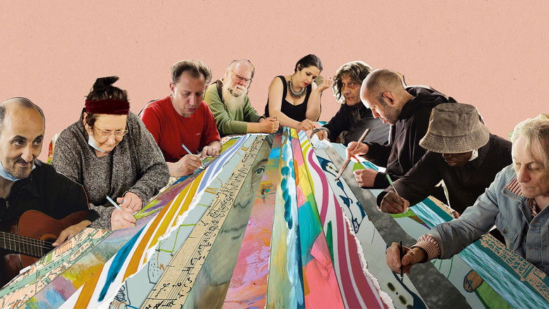 кадр из фильма На Адаманте