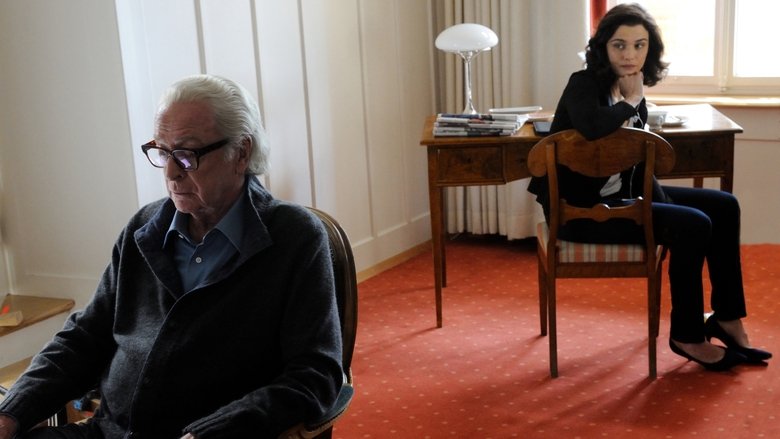 кадр из фильма Молодость