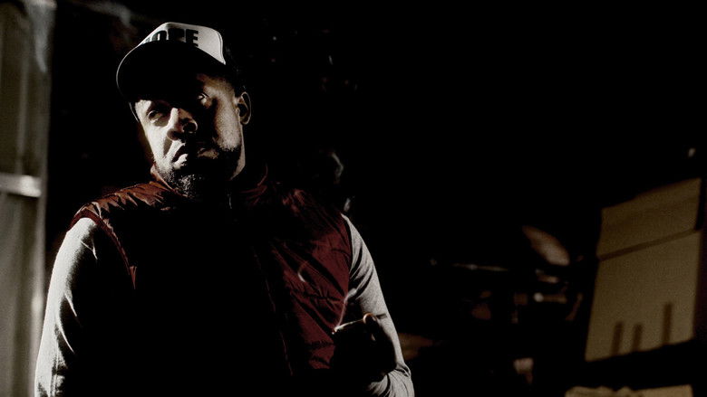 кадр из фильма The Strong Box