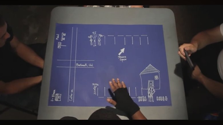 кадр из фильма Frienemies