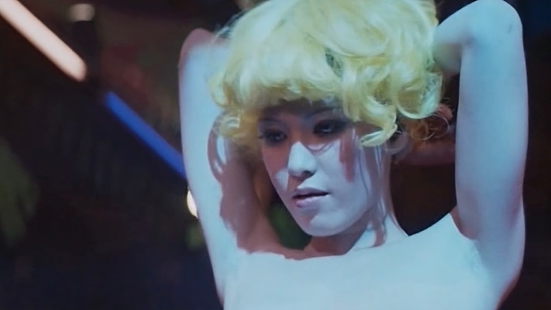 кадр из фильма 喜劇 特出しヒモ天国