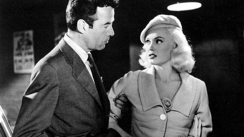 Стволы, девочки и гангстеры