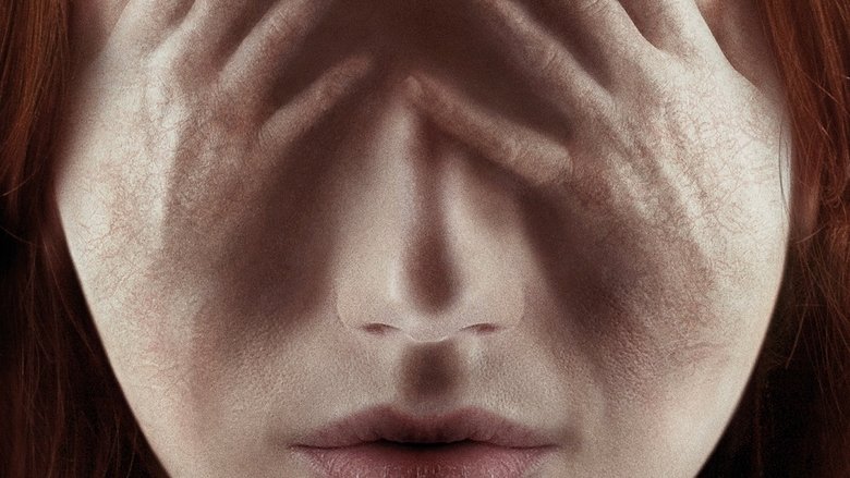 кадр из фильма Окулус