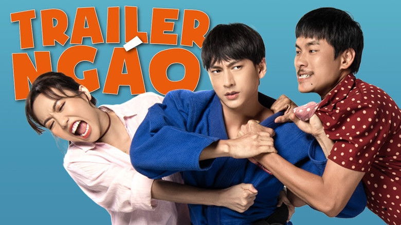 кадр из фильма Anh Trai Yêu Quái