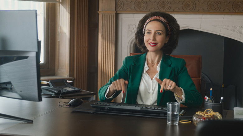 кадр из фильма C'était mieux demain