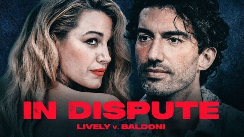 кадр из фильма In Dispute: Lively v. Baldoni