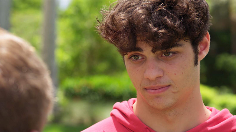 кадр из фильма Одним касанием