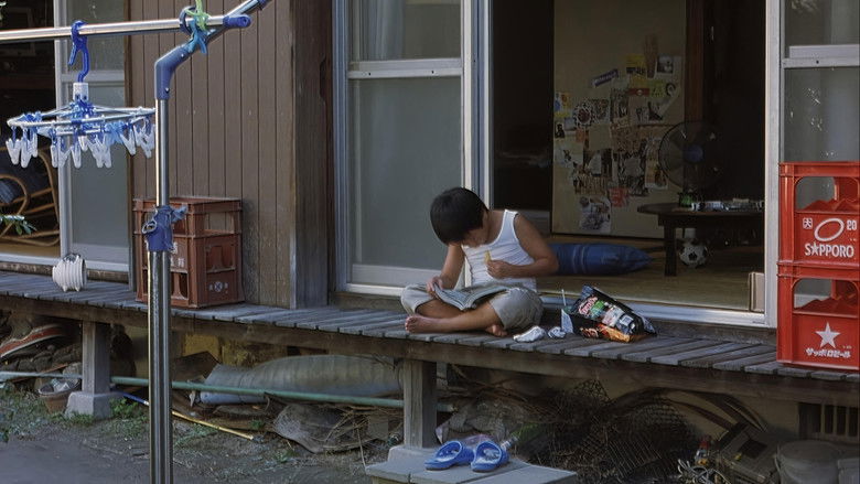 кадр из фильма Чудо