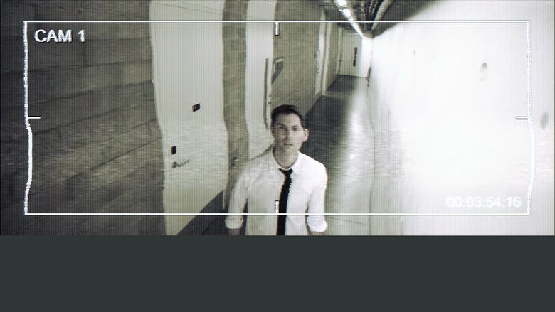 кадр из фильма Jack