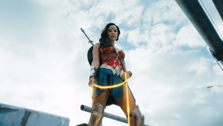 кадр из фильма Флэш