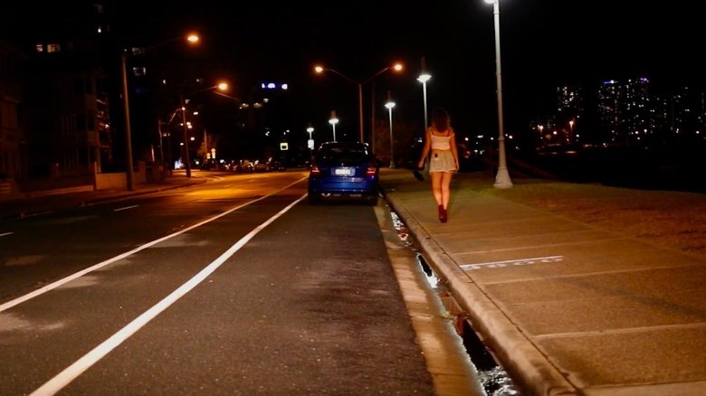 кадр из фильма Ten Million Throwaways