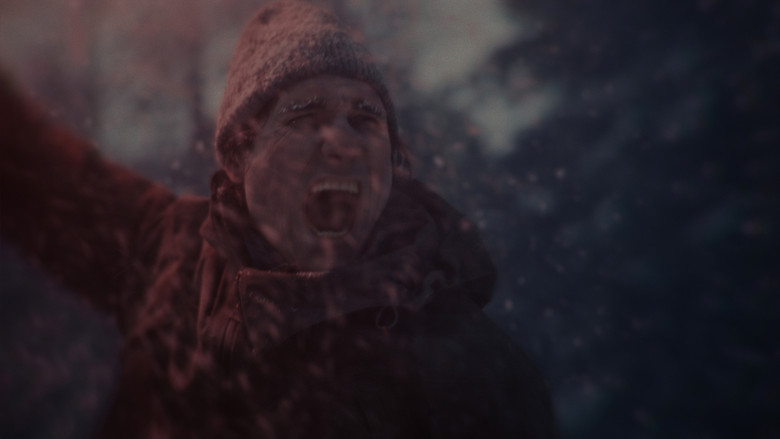 кадр из фильма Из темноты