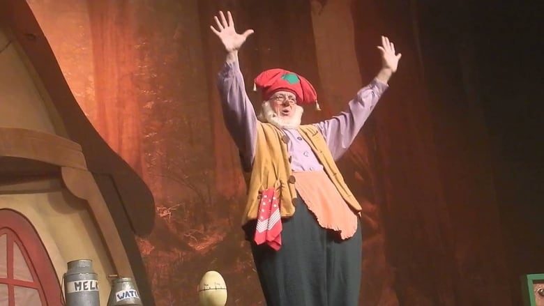 кадр из фильма Plop Show: Vakantie Vol Verrassingen