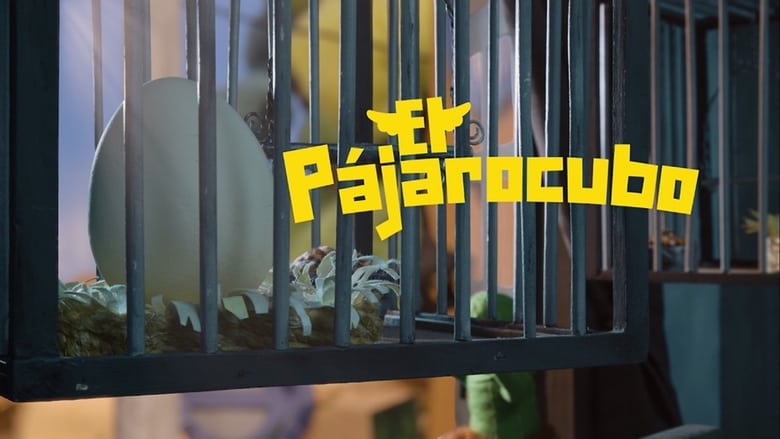 кадр из фильма El Pájarocubo