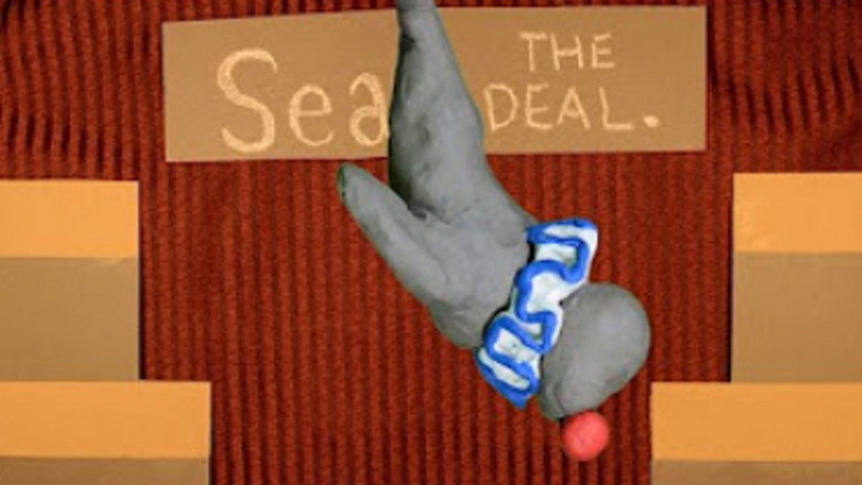 кадр из фильма Seal the Deal