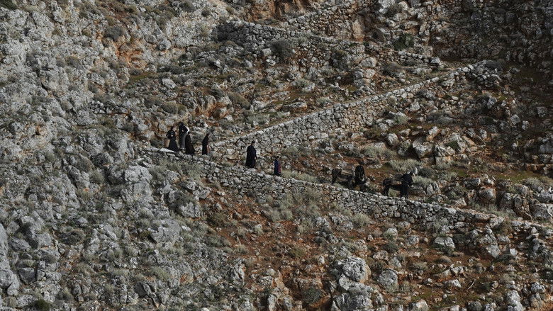 кадр из фильма Ο Καπετάν Μιχάλης