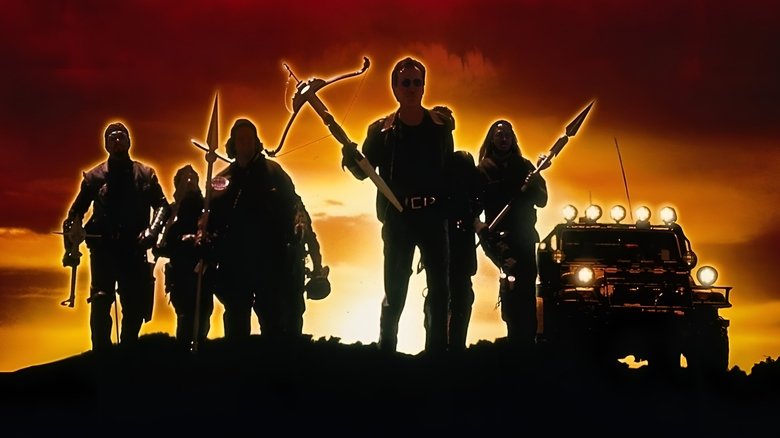 кадр из фильма Вампиры