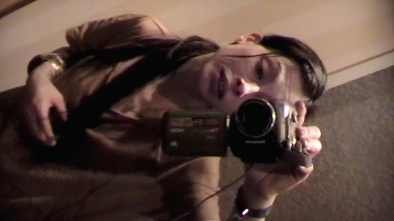 кадр из фильма KIM