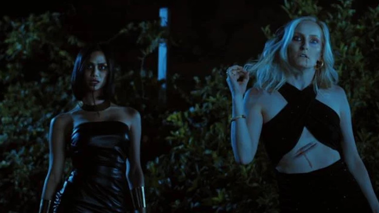 кадр из фильма The Flacalta Effect