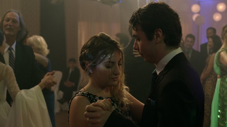 кадр из фильма Musica para casarse