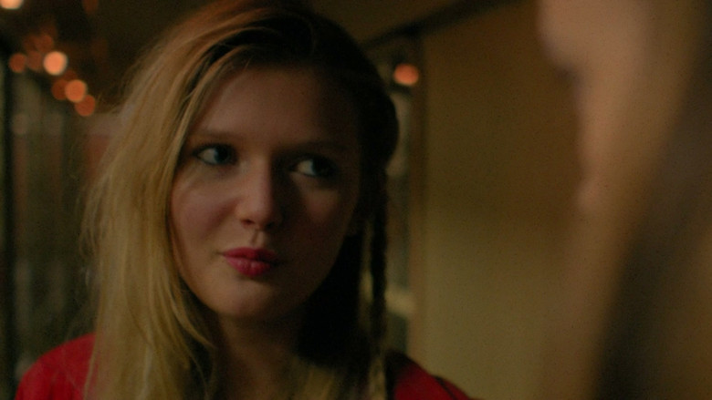 кадр из фильма Нимфоманка: Часть 1