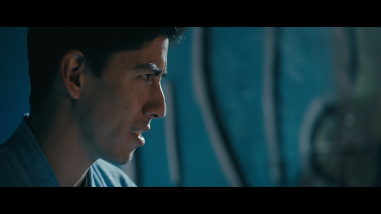 кадр из фильма Misprint